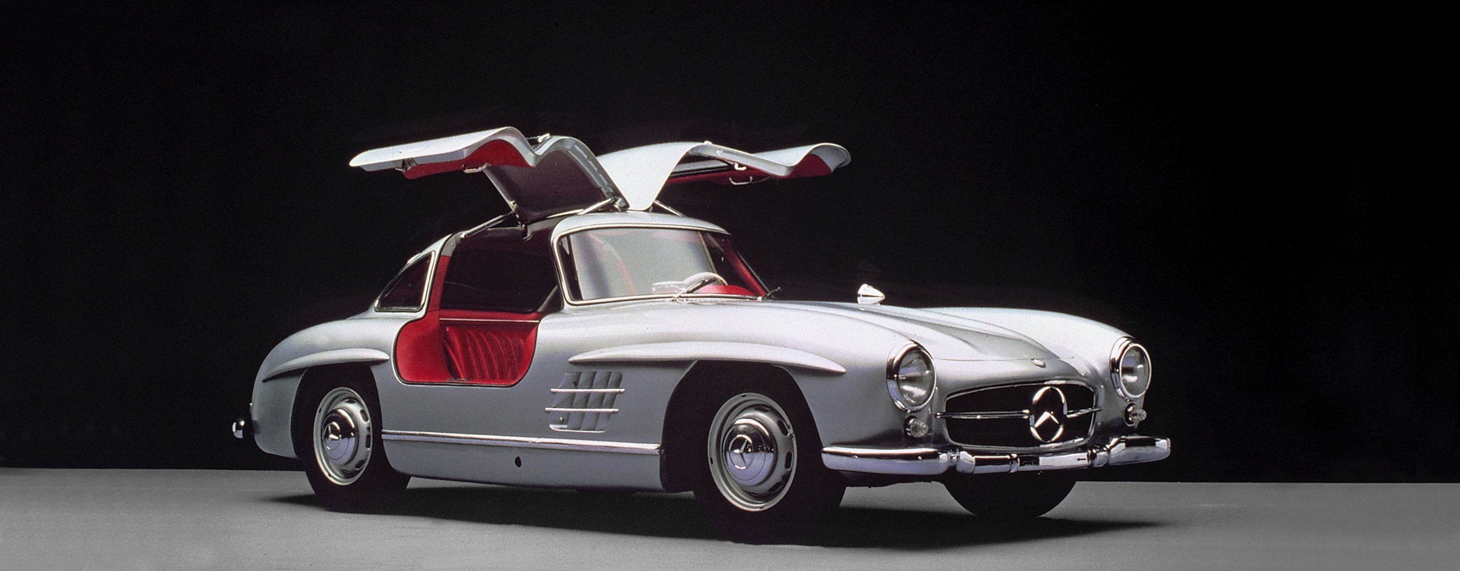 Mercedes-Benz 300 SL