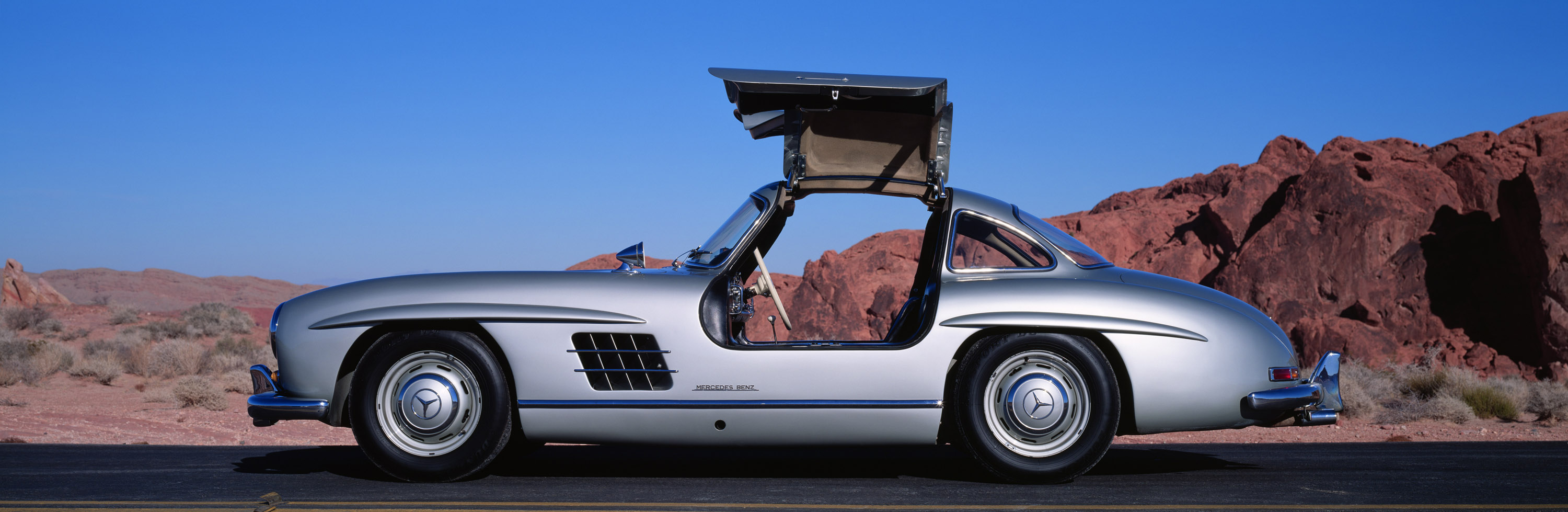 Mercedes-Benz 300 SL