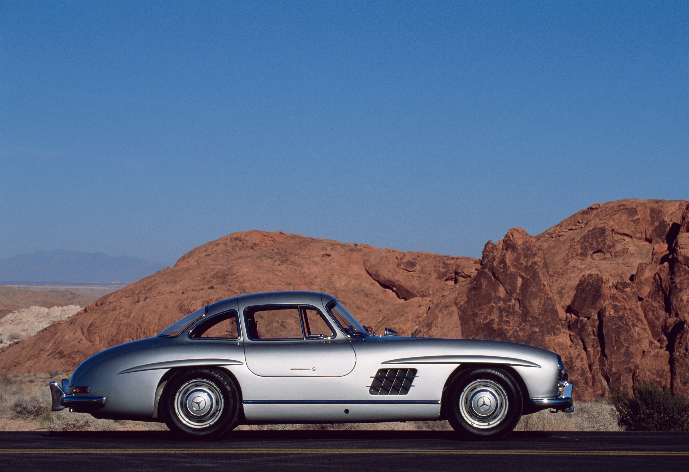 Mercedes-Benz 300 SL