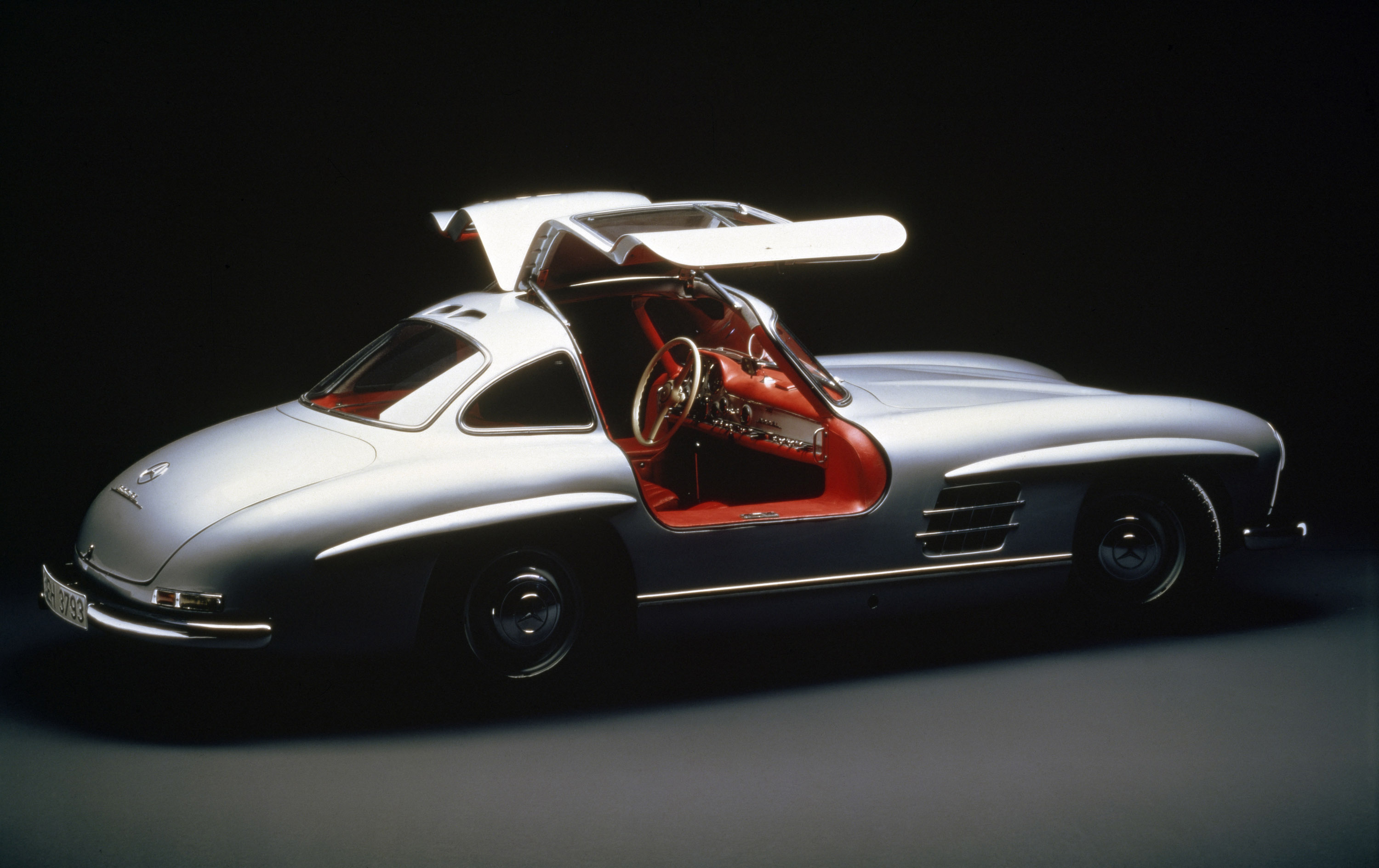 Mercedes-Benz 300 SL