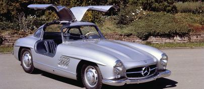 Mercedes-Benz 300 SL (1954) - picture 4 of 38