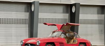 Mercedes-Benz 300 SL (1954) - picture 7 of 38