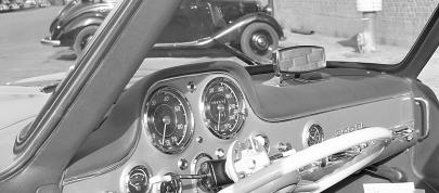 Mercedes-Benz 300 SL (1954) - picture 23 of 38