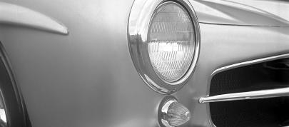 Mercedes-Benz 300 SL (1954) - picture 36 of 38