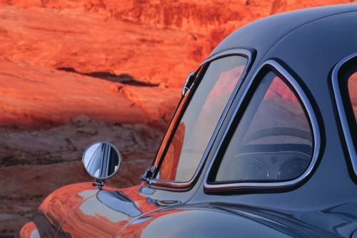 Mercedes-Benz 300 SL (1954) - picture 33 of 38