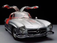 Mercedes-Benz 300 SL (1954)