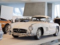 Mercedes-Benz 300 SL (1954)