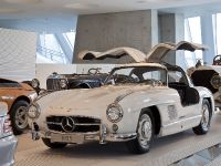 Mercedes-Benz 300 SL (1954) - picture 3 of 38