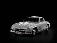Mercedes-Benz 300 SL (1954) - picture 5 of 38