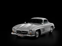 Mercedes-Benz 300 SL (1954) - picture 5 of 38