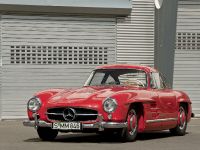 Mercedes-Benz 300 SL (1954)