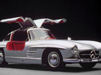 Mercedes-Benz 300 SL (1954)