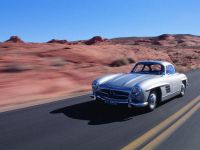 Mercedes-Benz 300 SL (1954)