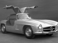 Mercedes-Benz 300 SL (1954) - picture 10 of 38
