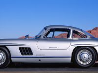 Mercedes-Benz 300 SL (1954)