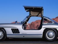Mercedes-Benz 300 SL (1954)