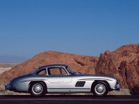 Mercedes-Benz 300 SL (1954)