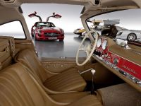 Mercedes-Benz 300 SL (1954) - picture 18 of 38