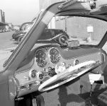 Mercedes-Benz 300 SL (1954)