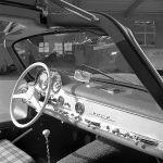 1954 Mercedes-Benz 300 SL