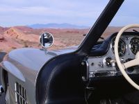 Mercedes-Benz 300 SL (1954) - picture 26 of 38