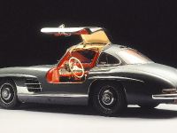 Mercedes-Benz 300 SL (1954)