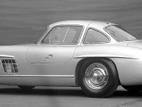 Mercedes-Benz 300 SL (1954) - picture 30 of 38