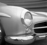 Mercedes-Benz 300 SL (1954)