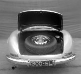 Mercedes-Benz 300 SL (1954) - picture 38 of 38