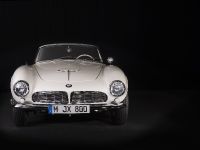 Elvis' BMW 507 (1955) - picture 2 of 21