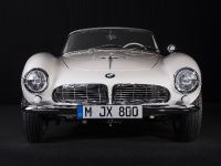 Elvis\' BMW 507 (1955) - picture 3 of 21