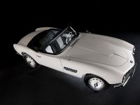 Elvis' BMW 507 (1955) - picture 5 of 21