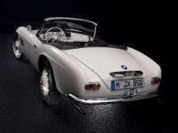1955 Elvis\' BMW 507