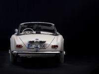 Elvis' BMW 507 (1955) - picture 10 of 21