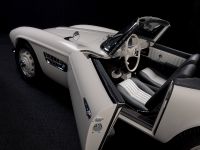 Elvis\' BMW 507 (1955)