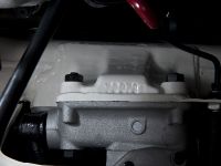 Elvis\' BMW 507 (1955)