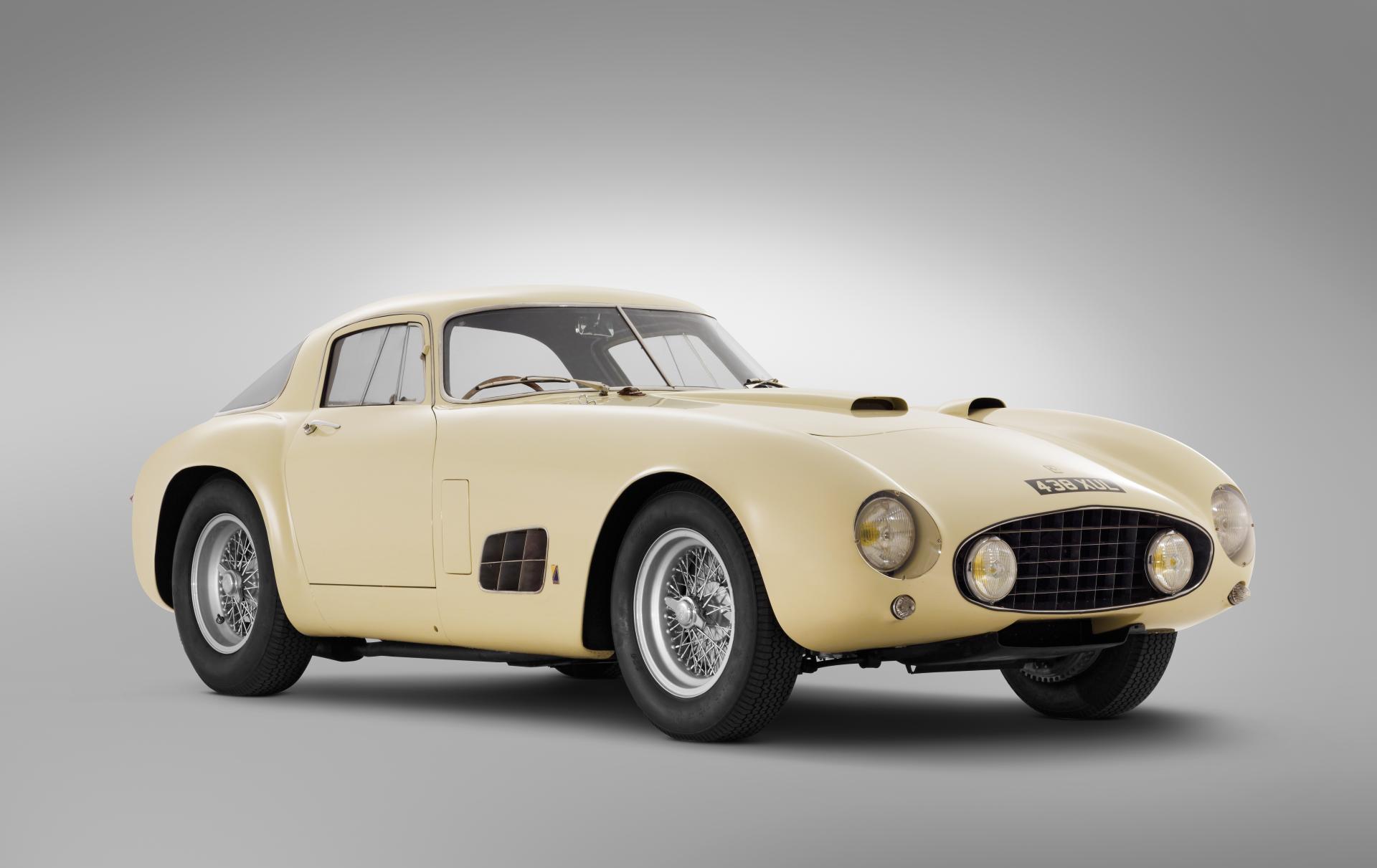 Ferrari 410 S