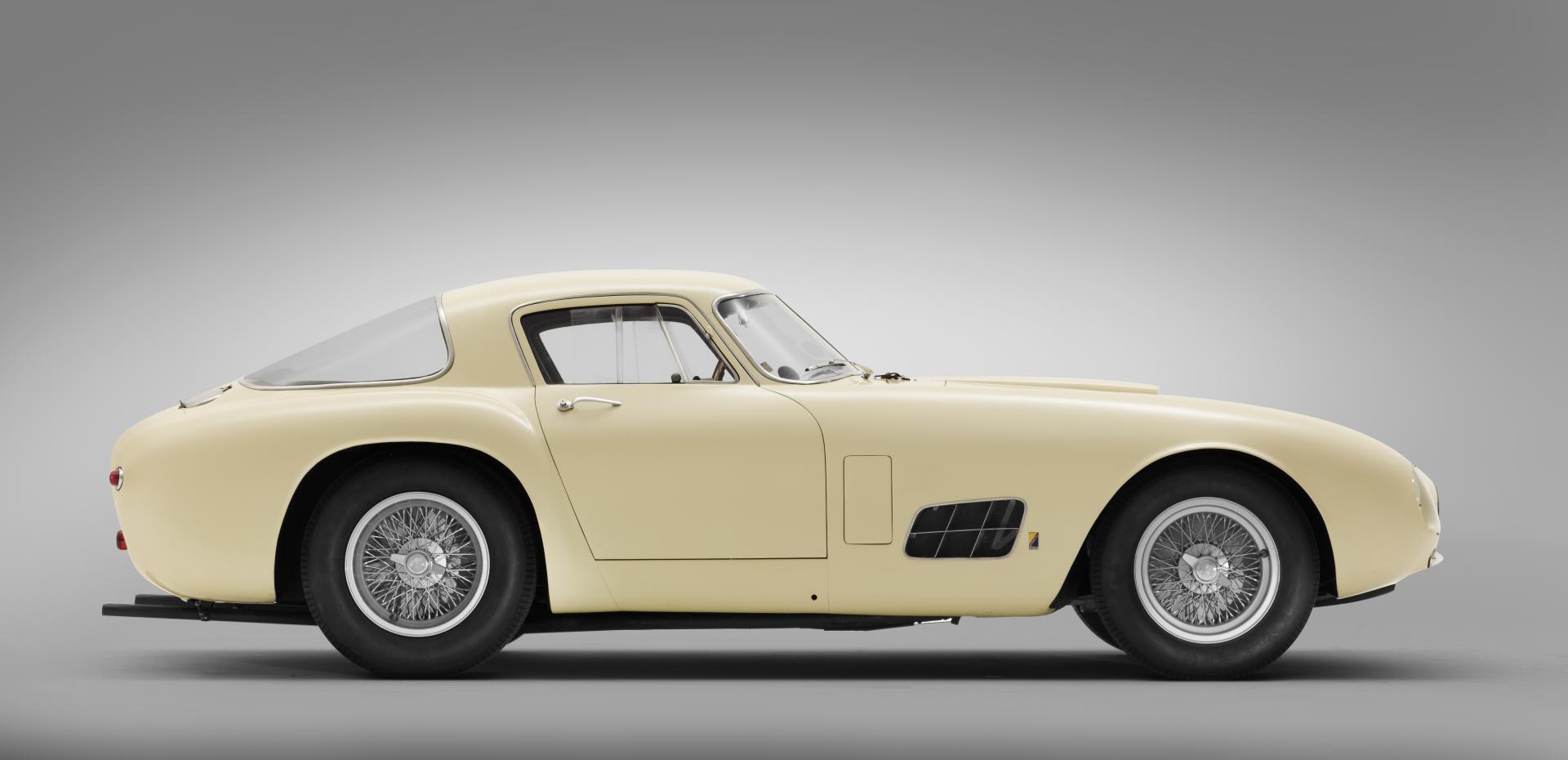 Ferrari 410 S