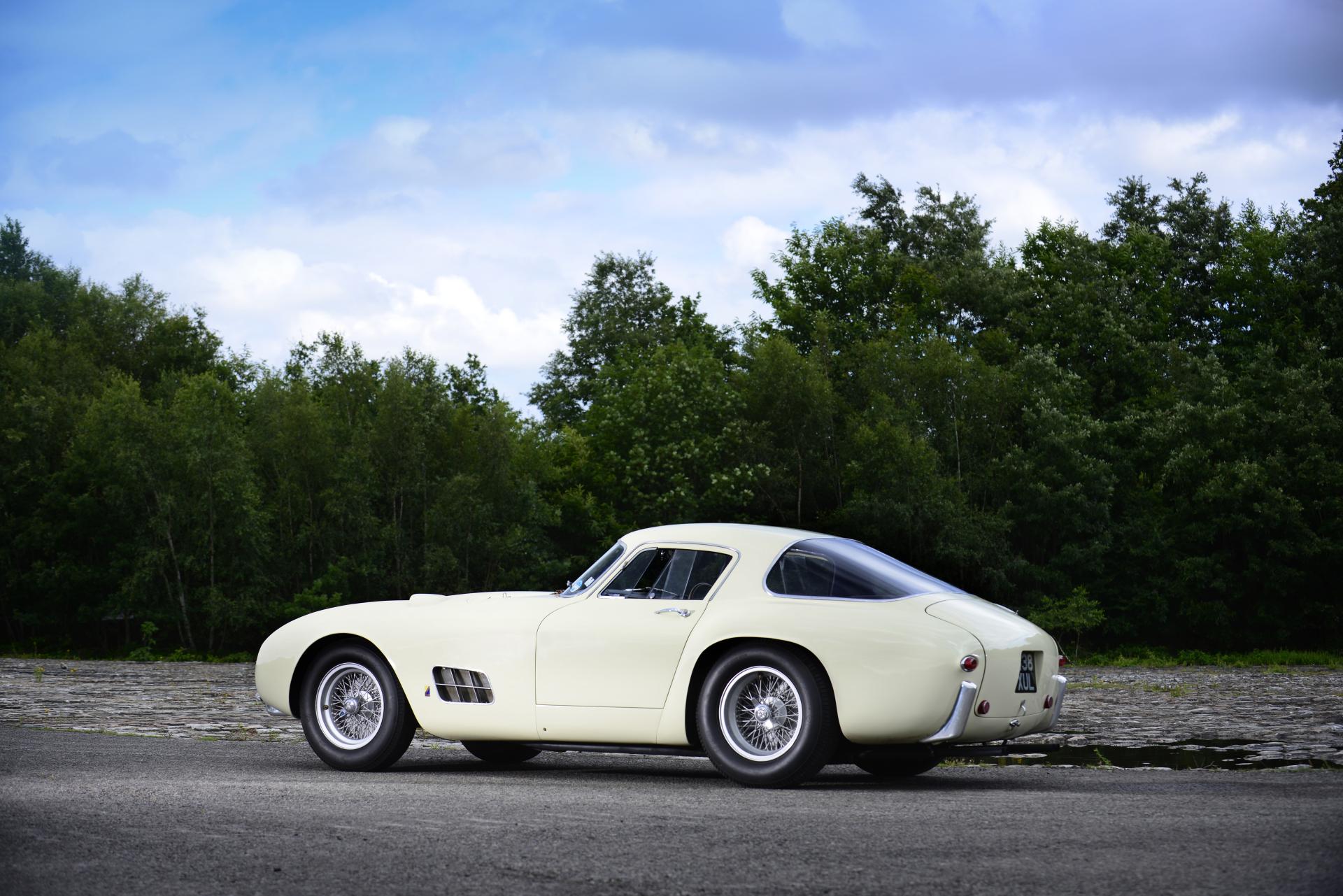 Ferrari 410 S