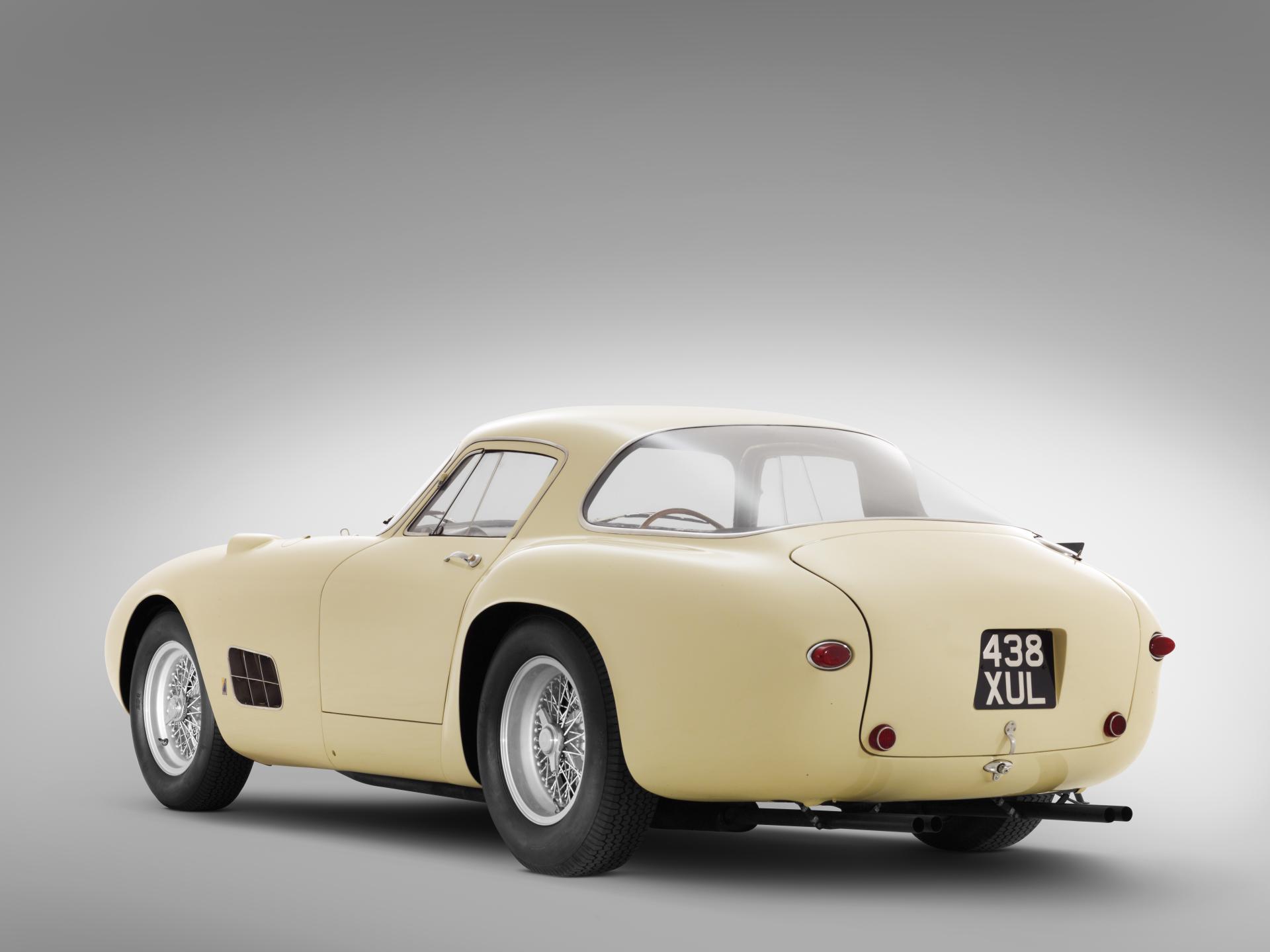 Ferrari 410 S