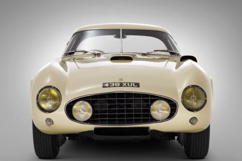 Ferrari 410 S (1955) - picture 1 of 10