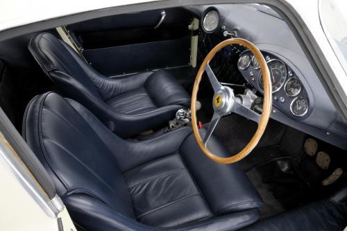 Ferrari 410 S (1955) - picture 8 of 10