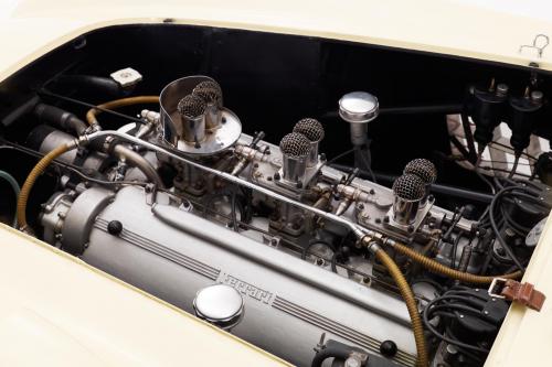 Ferrari 410 S (1955) - picture 9 of 10