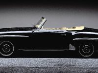 Mercedes-Benz 190 SL Roadster (1955) - picture 6 of 11