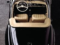 Mercedes-Benz 190 SL Roadster (1955) - picture 10 of 11