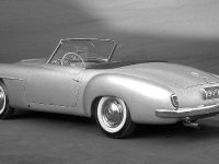 Mercedes-Benz 190 SL Roadster (1955) - picture 11 of 11