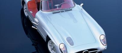Mercedes-Benz 300 SLR (1955) - picture 4 of 19