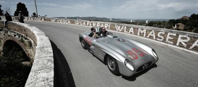 Mercedes-Benz 300 SLR (1955) - picture 7 of 19