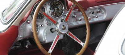 Mercedes-Benz 300 SLR (1955) - picture 15 of 19