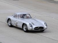Mercedes-Benz 300 SLR (1955)